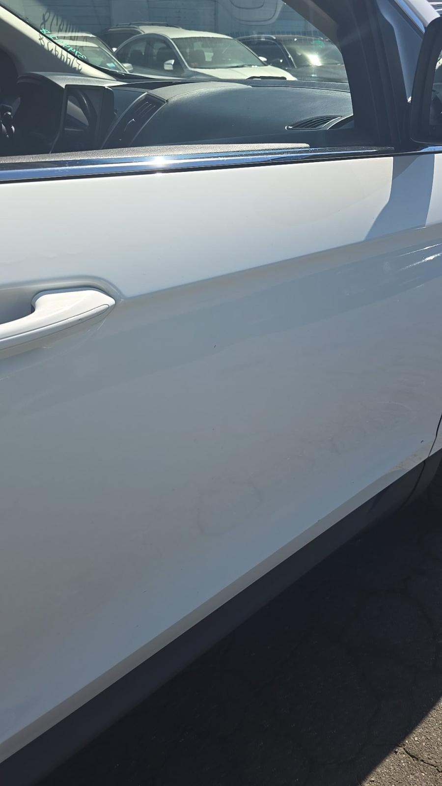 2022 Ford Edge SEL AWD