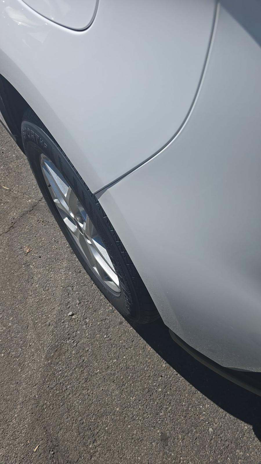 2022 Ford Edge SEL AWD