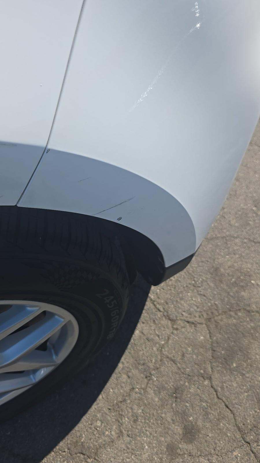 2022 Ford Edge SEL AWD