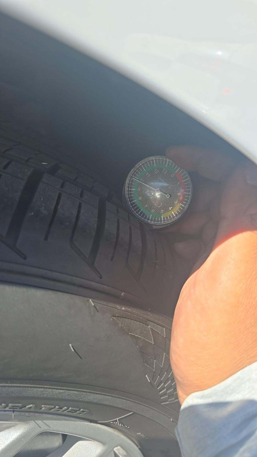 2022 Ford Edge SEL AWD