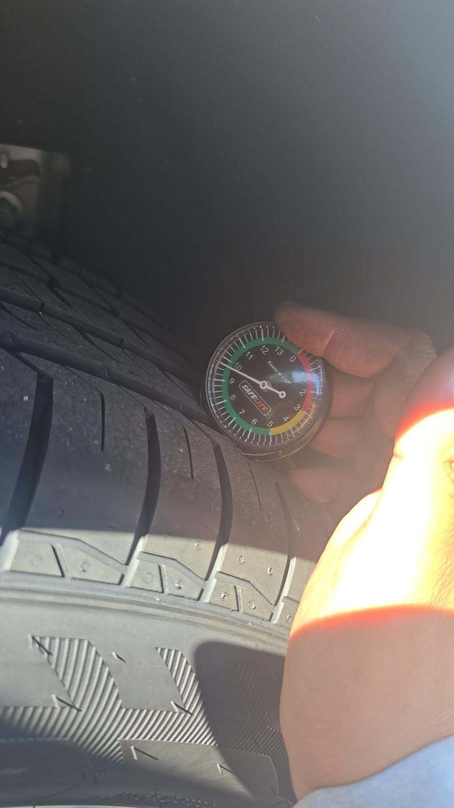 2022 Ford Edge SEL AWD