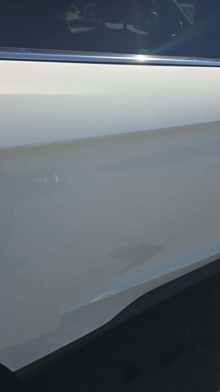 2022 Ford Edge SEL AWD