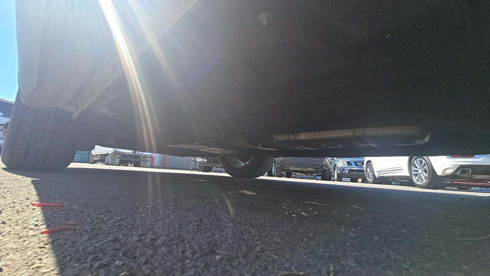 2022 Ford Edge SEL AWD