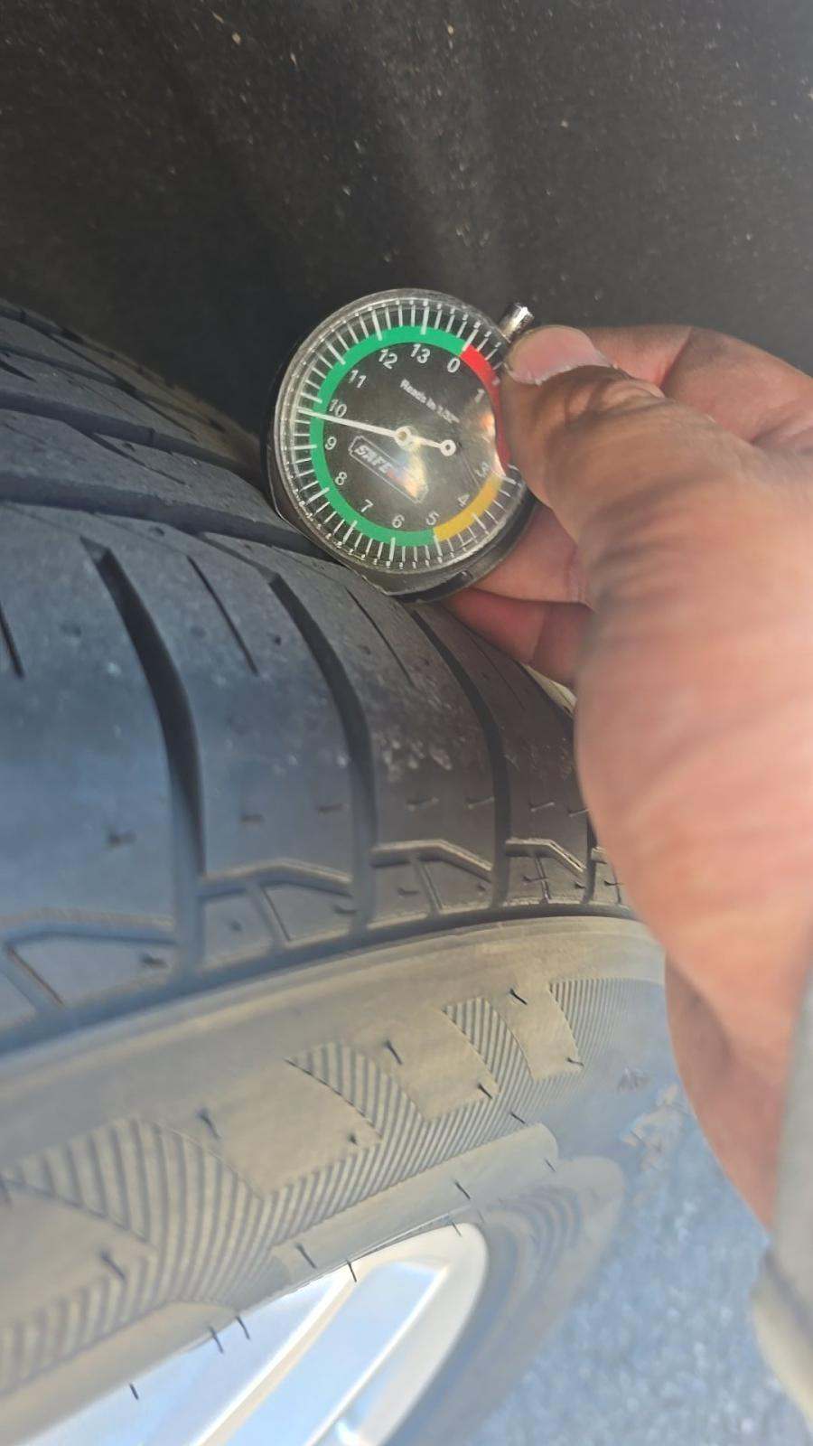 2022 Ford Edge SEL AWD