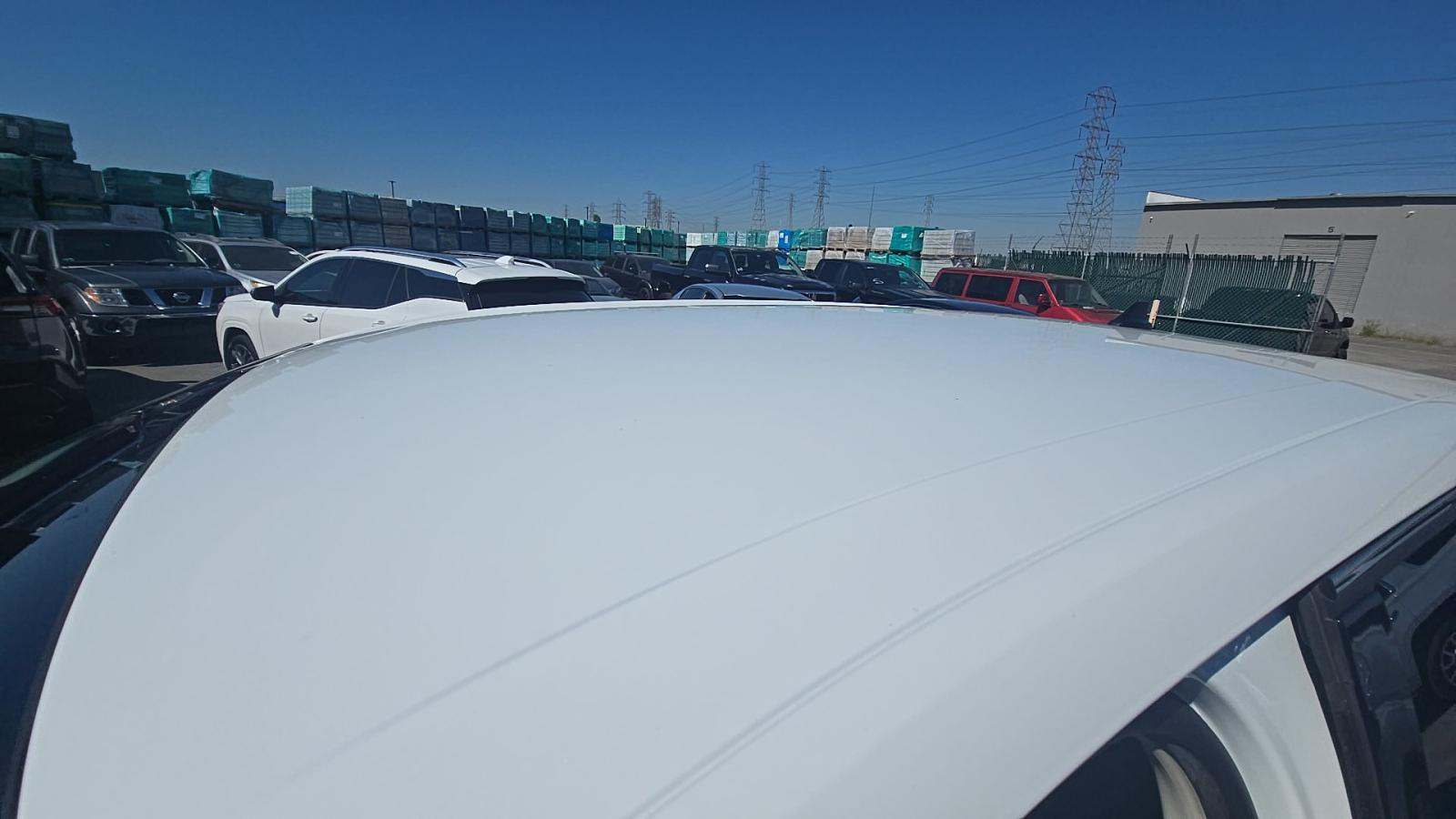 2022 Ford Edge SEL AWD