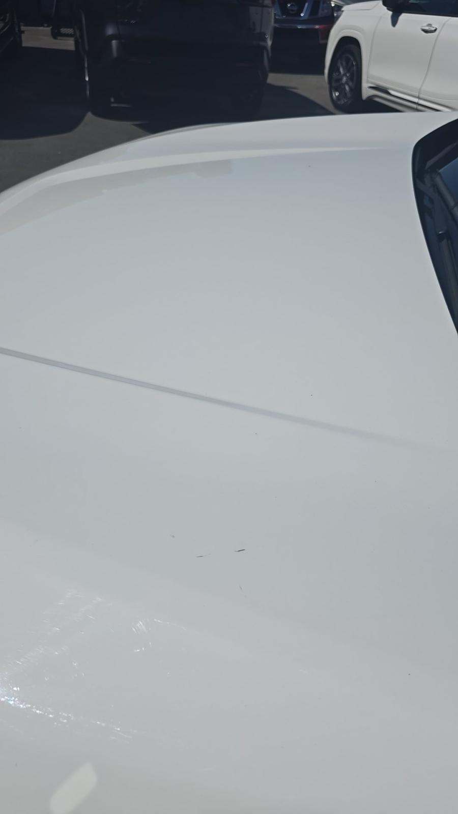 2022 Ford Edge SEL AWD