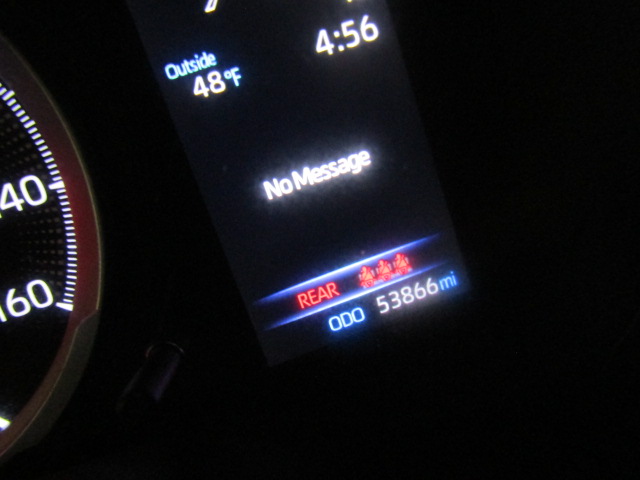 2021 Toyota Corolla SE FWD