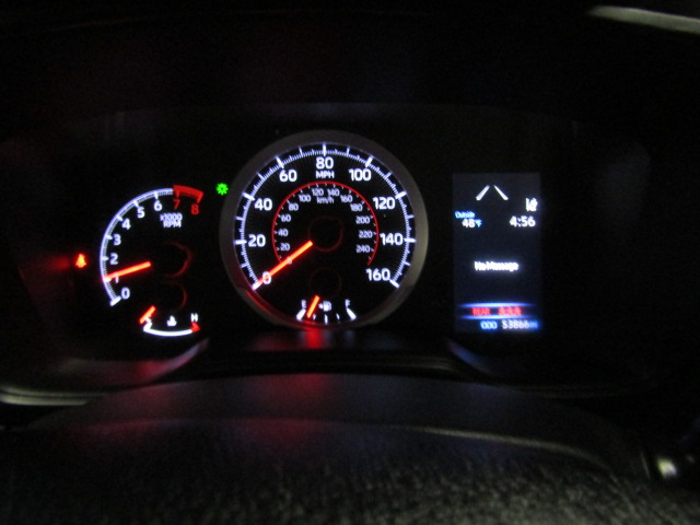 2021 Toyota Corolla SE FWD