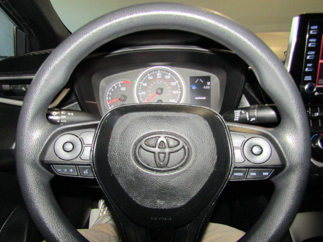 2021 Toyota Corolla SE FWD