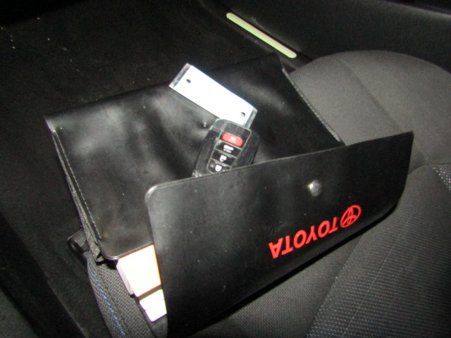 2021 Toyota Corolla SE FWD