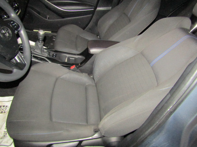 2021 Toyota Corolla SE FWD