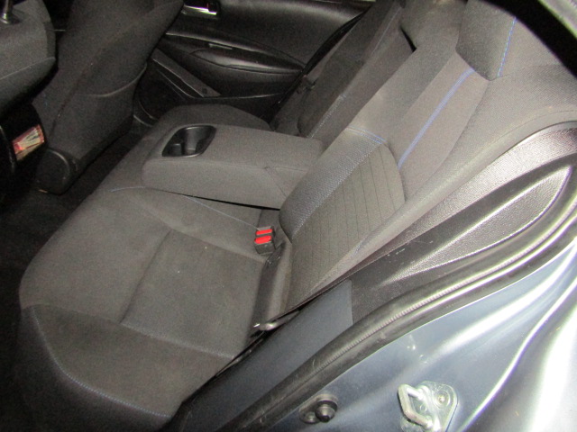 2021 Toyota Corolla SE FWD