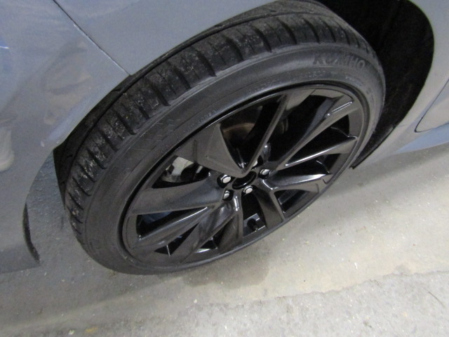 2021 Toyota Corolla SE FWD