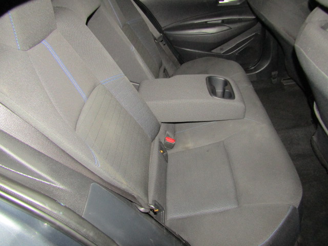 2021 Toyota Corolla SE FWD