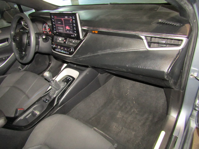 2021 Toyota Corolla SE FWD