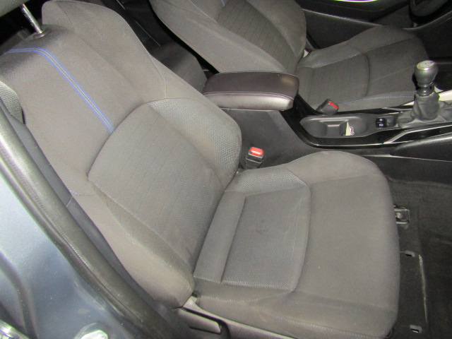 2021 Toyota Corolla SE FWD