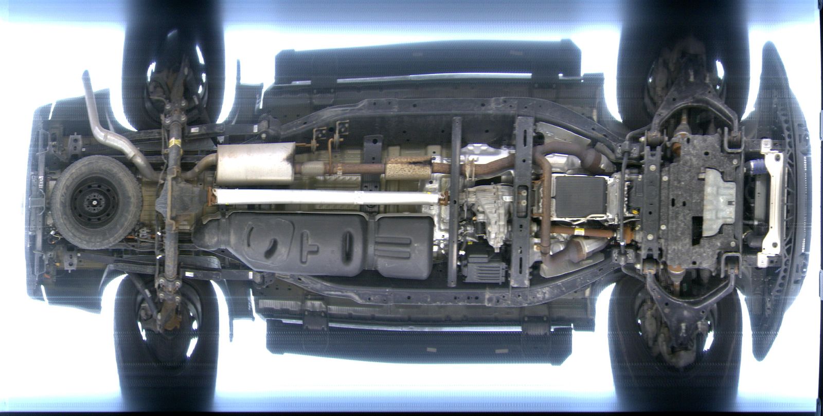 2025 Ford F-150 XLT AWD