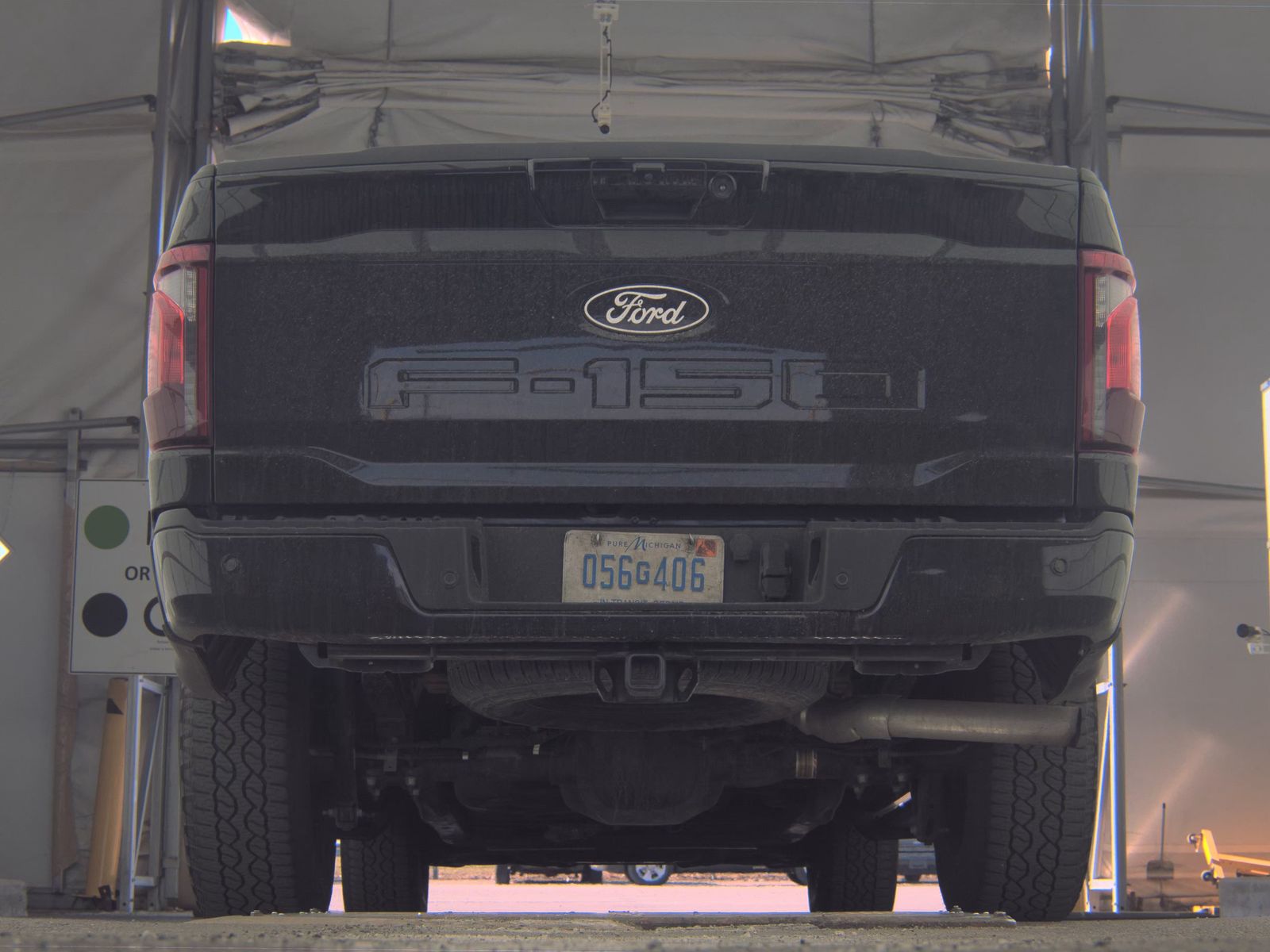 2025 Ford F-150 XLT AWD