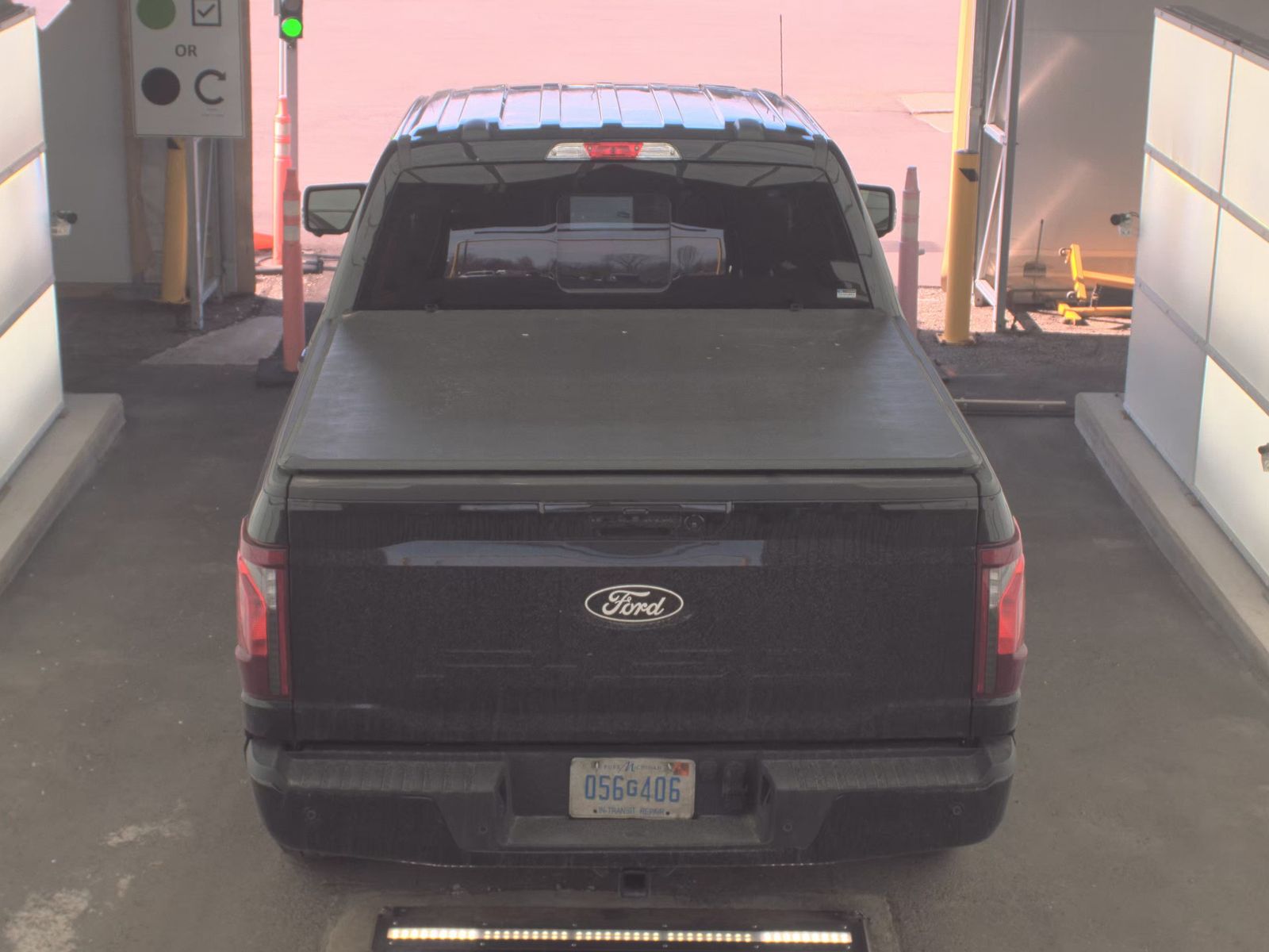 2025 Ford F-150 XLT AWD