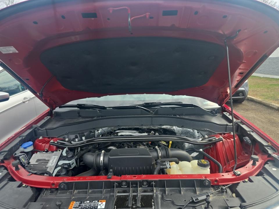 2020 Ford Explorer ST AWD