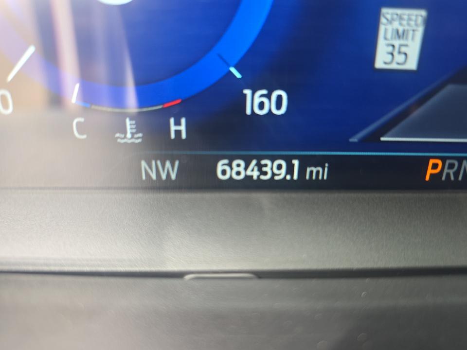 2020 Ford Explorer ST AWD