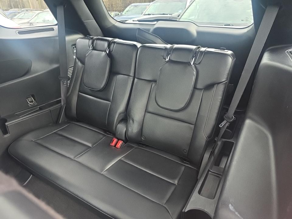 2020 Ford Explorer ST AWD