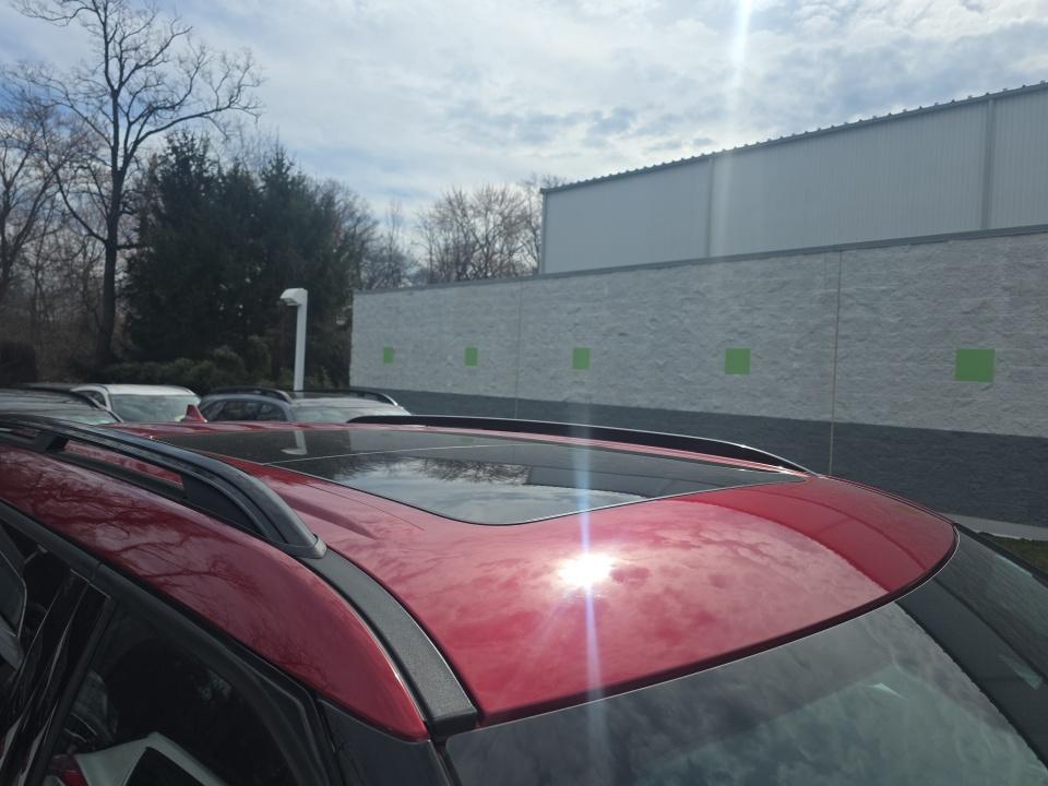 2020 Ford Explorer ST AWD