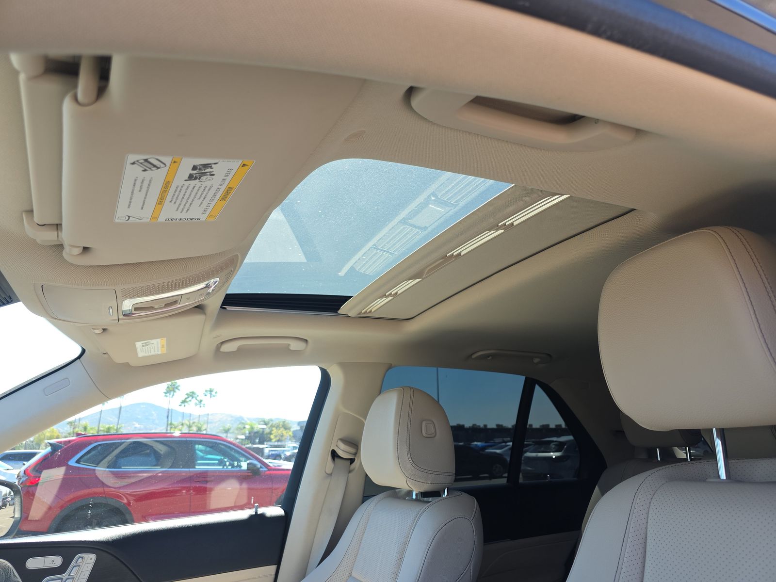 2021 Mercedes-Benz GLE GLE 350 RWD