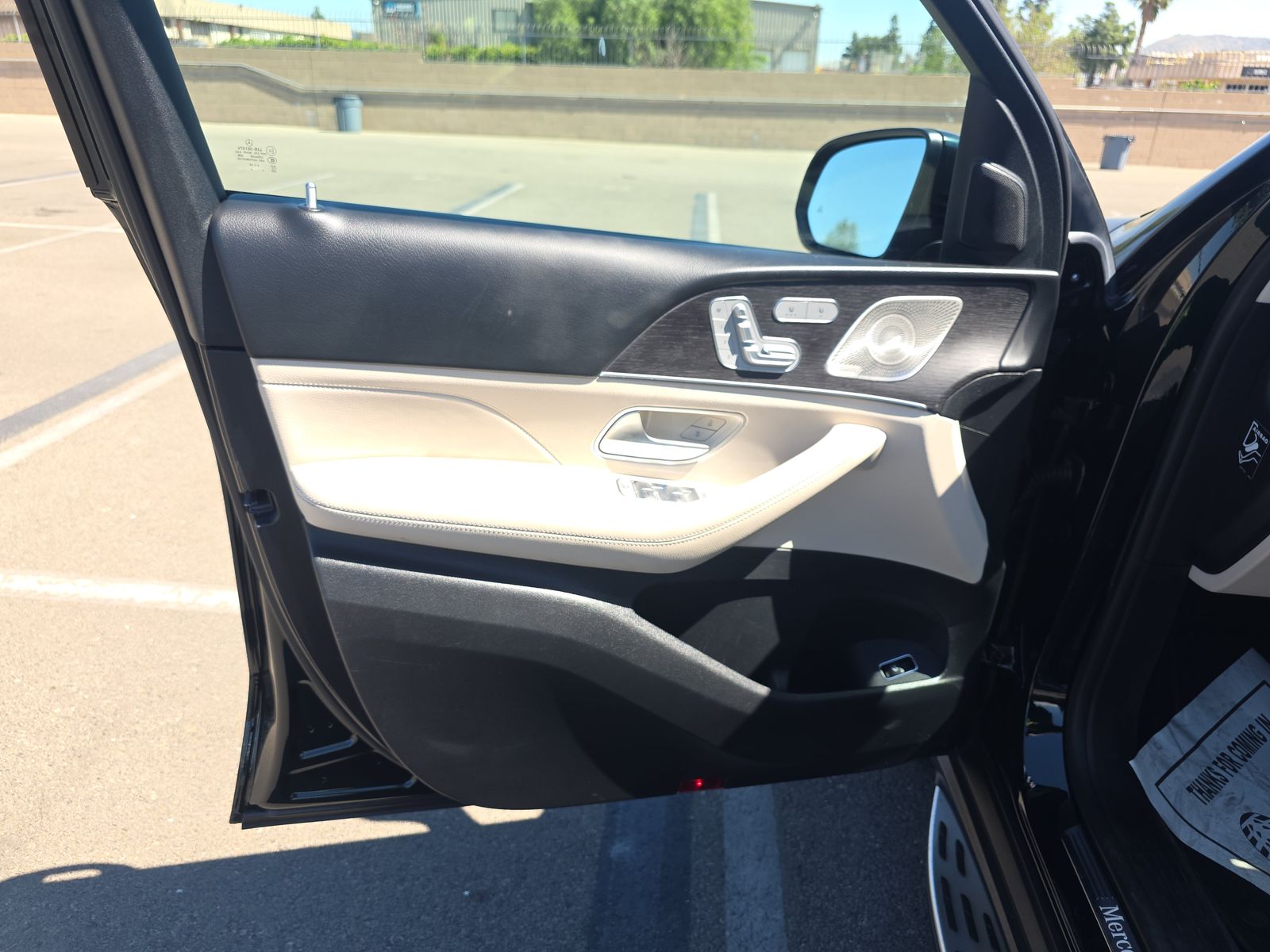 2021 Mercedes-Benz GLE GLE 350 RWD