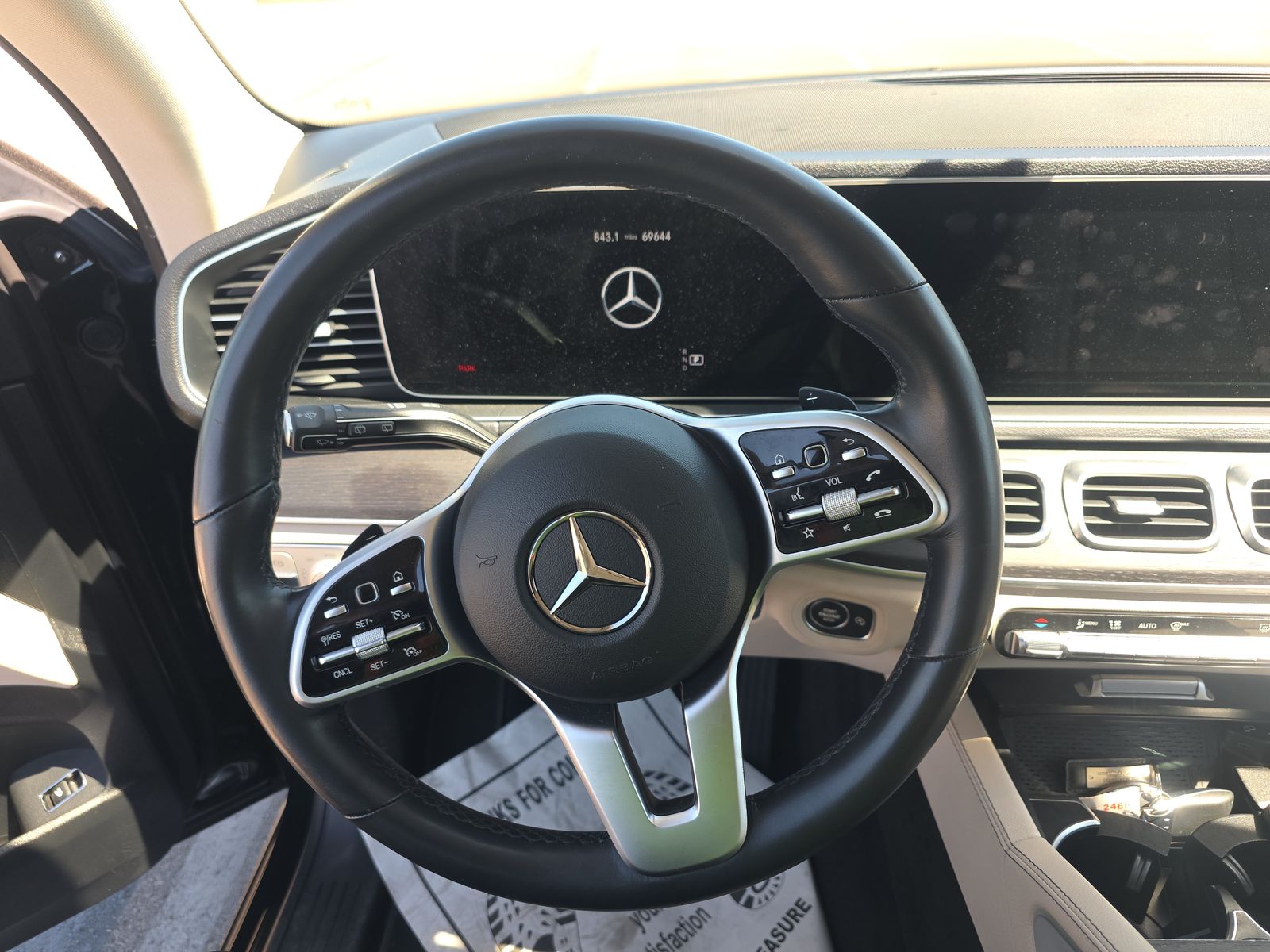 2021 Mercedes-Benz GLE GLE 350 RWD