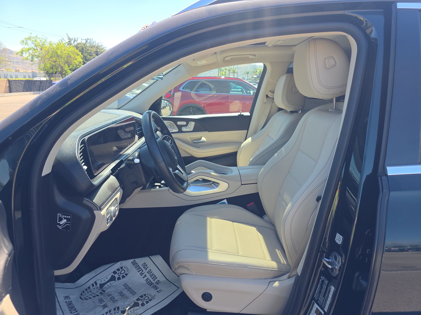 2021 Mercedes-Benz GLE GLE 350 RWD