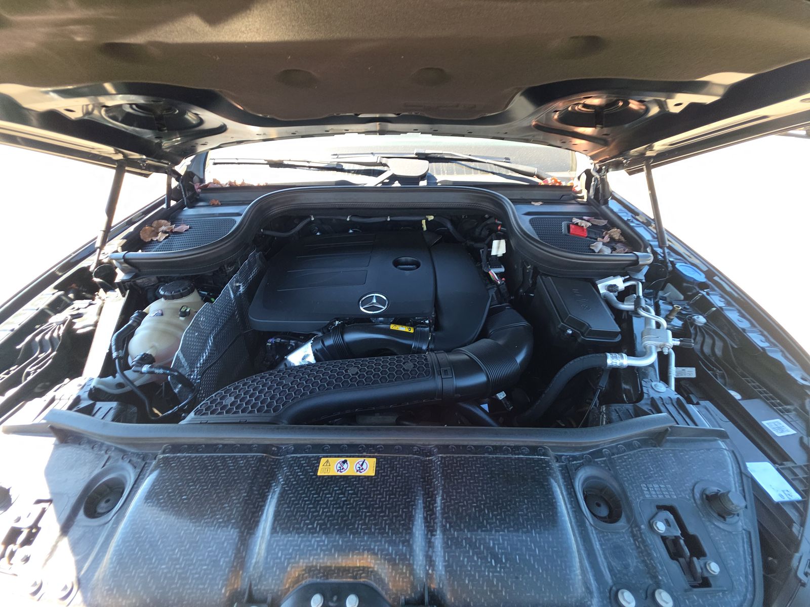 2021 Mercedes-Benz GLE GLE 350 RWD