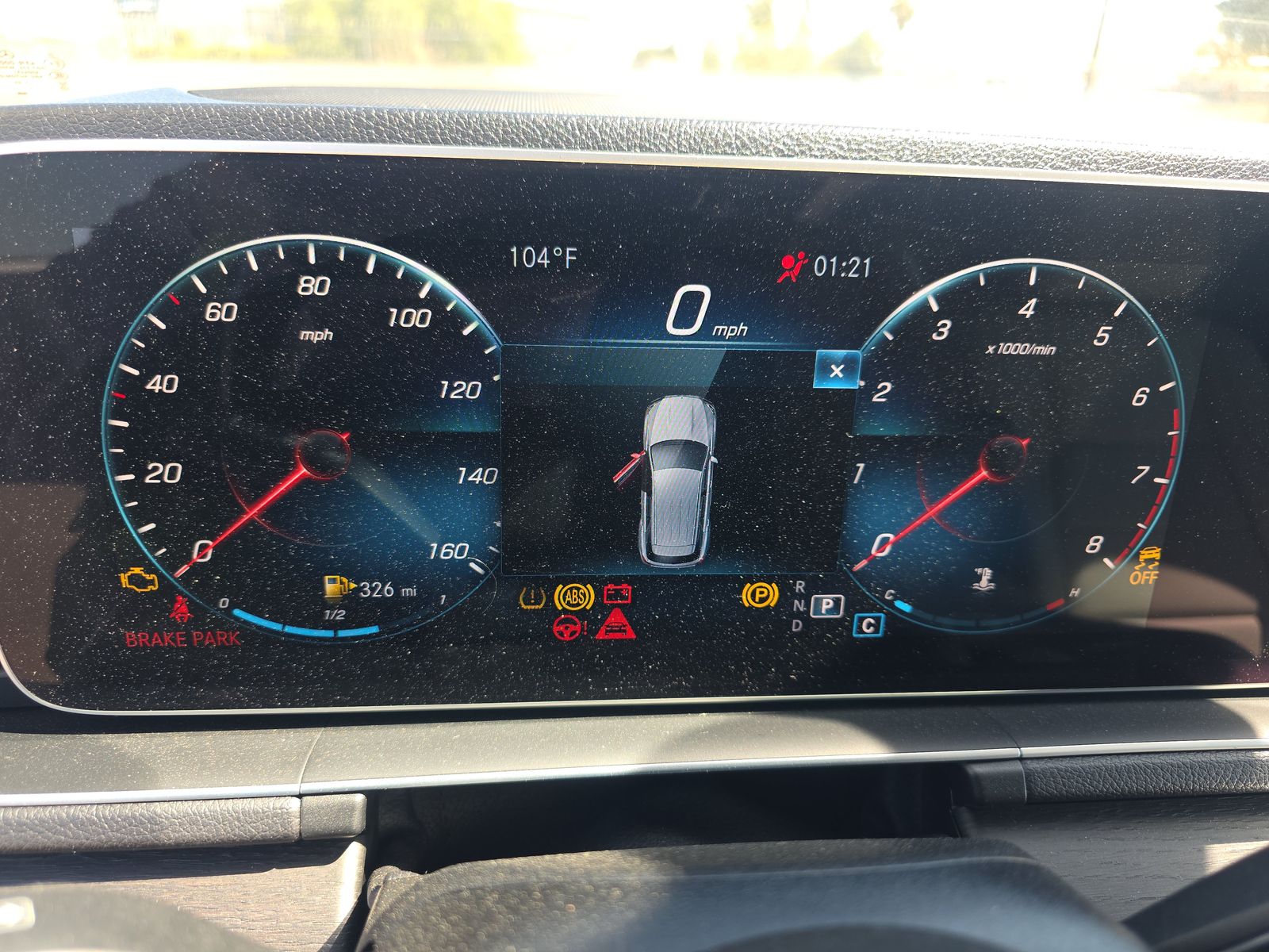 2021 Mercedes-Benz GLE GLE 350 RWD