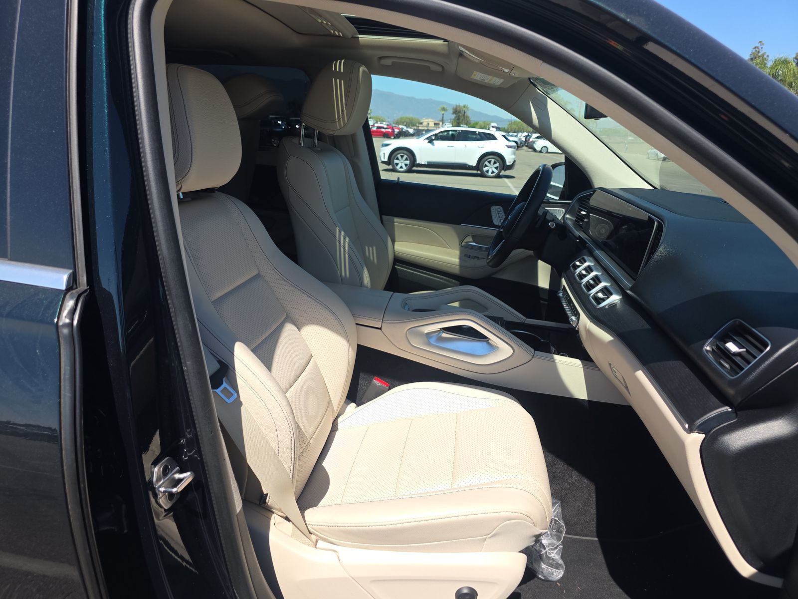 2021 Mercedes-Benz GLE GLE 350 RWD