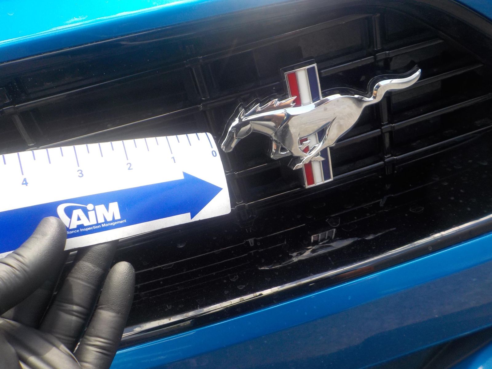 2021 Ford Mustang GT Premium RWD