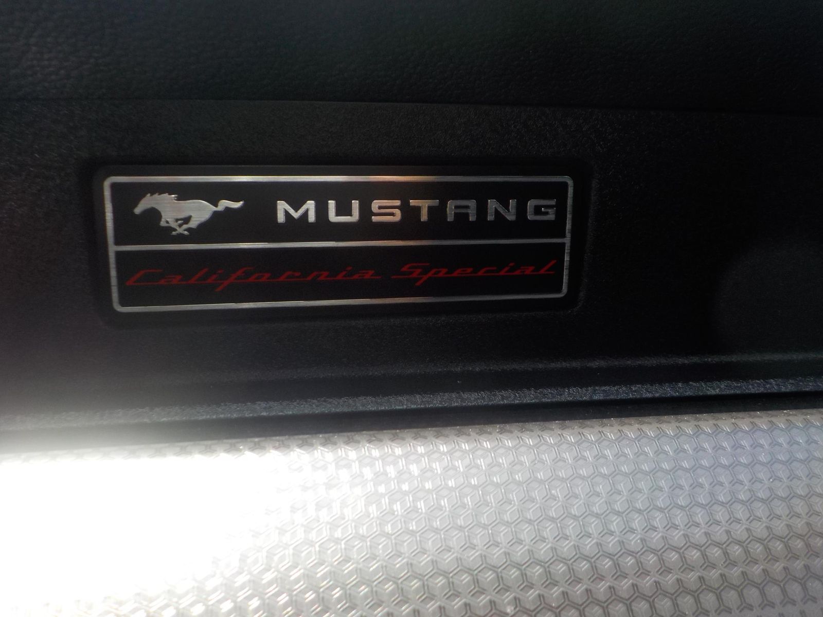 2021 Ford Mustang GT Premium RWD