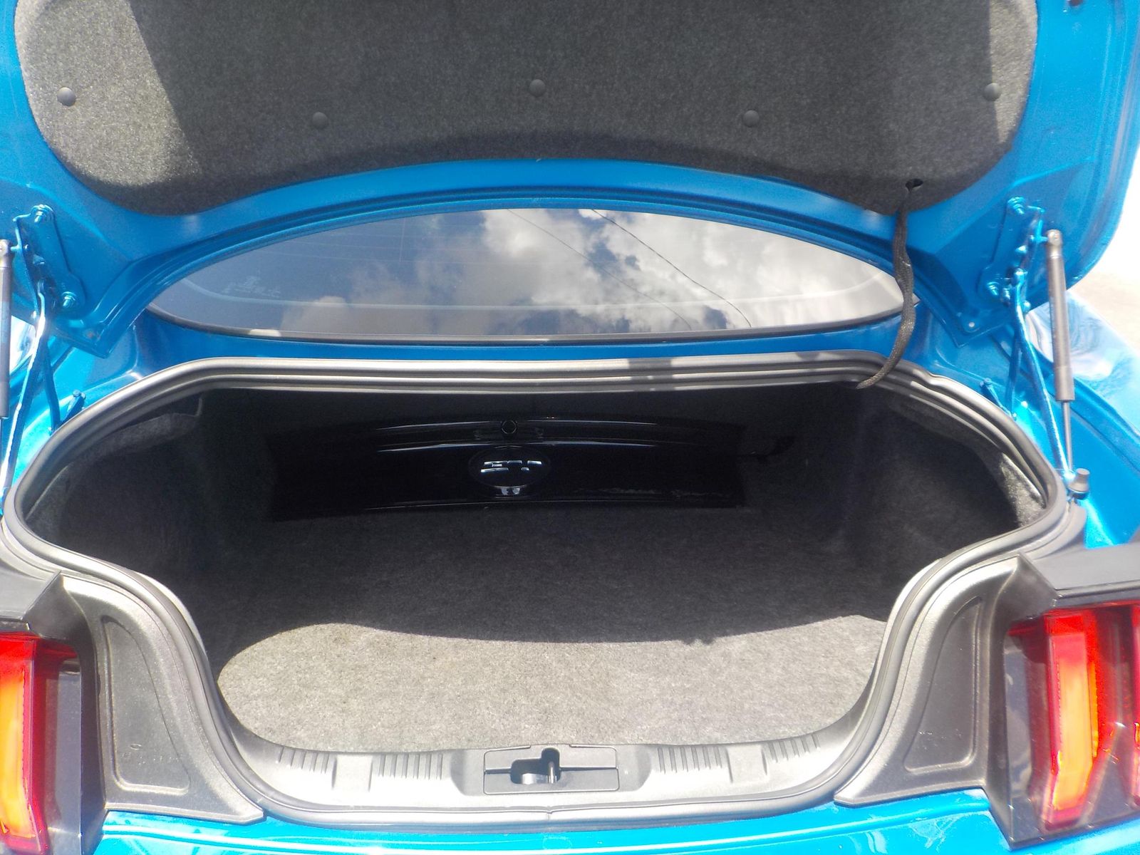 2021 Ford Mustang GT Premium RWD