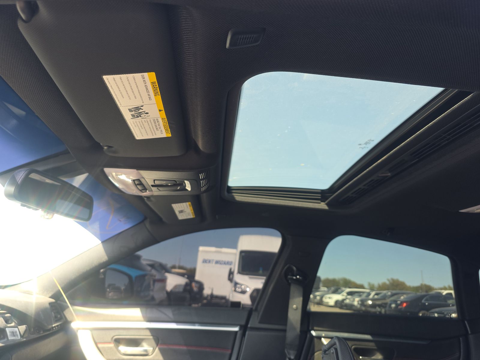 2019 BMW 4 Series 430i RWD