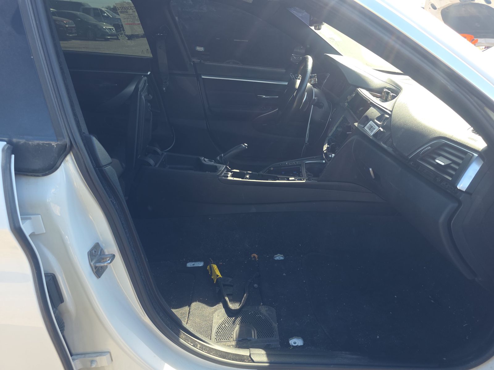 2019 BMW 4 Series 430i RWD