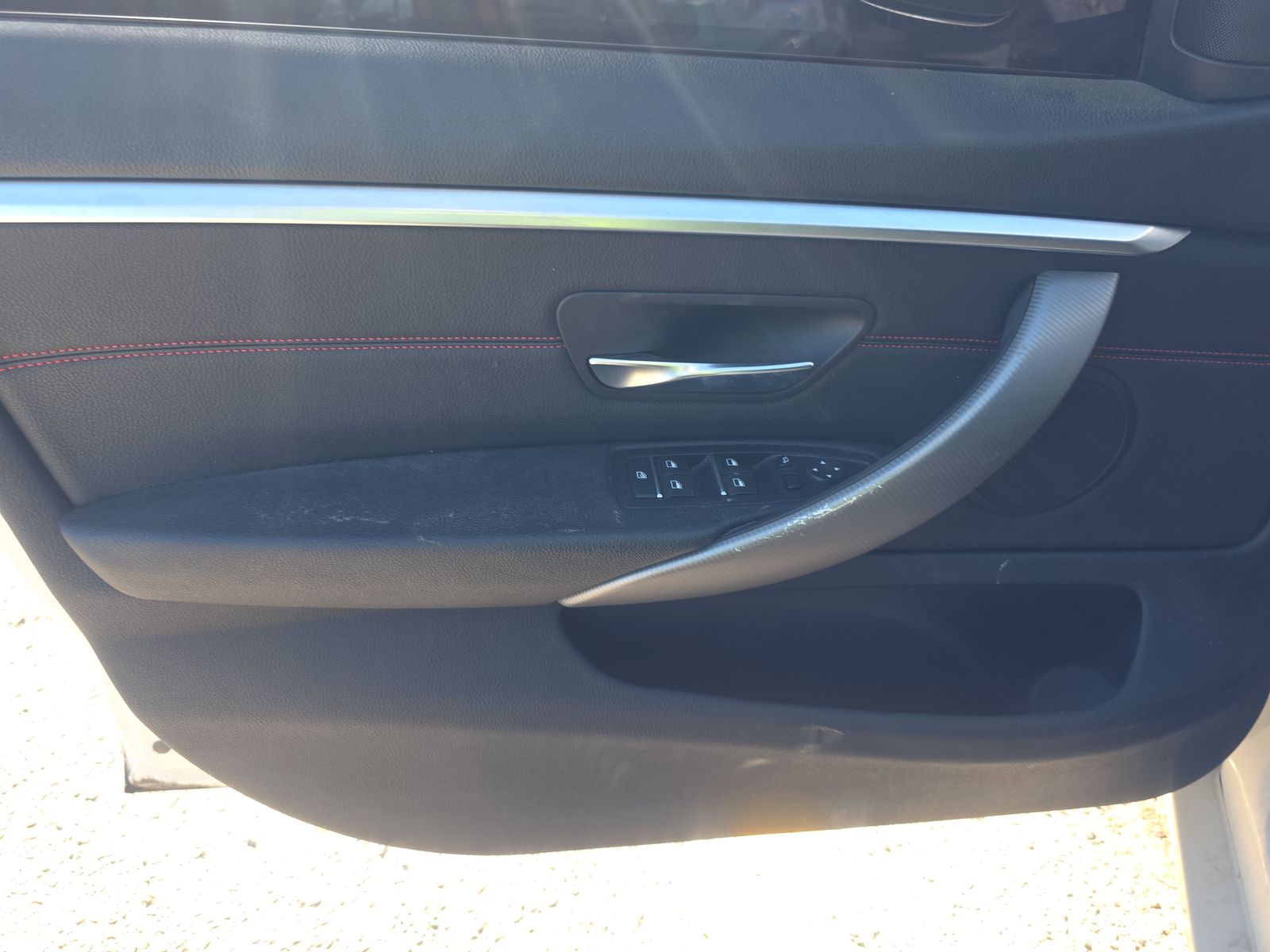 2019 BMW 4 Series 430i RWD