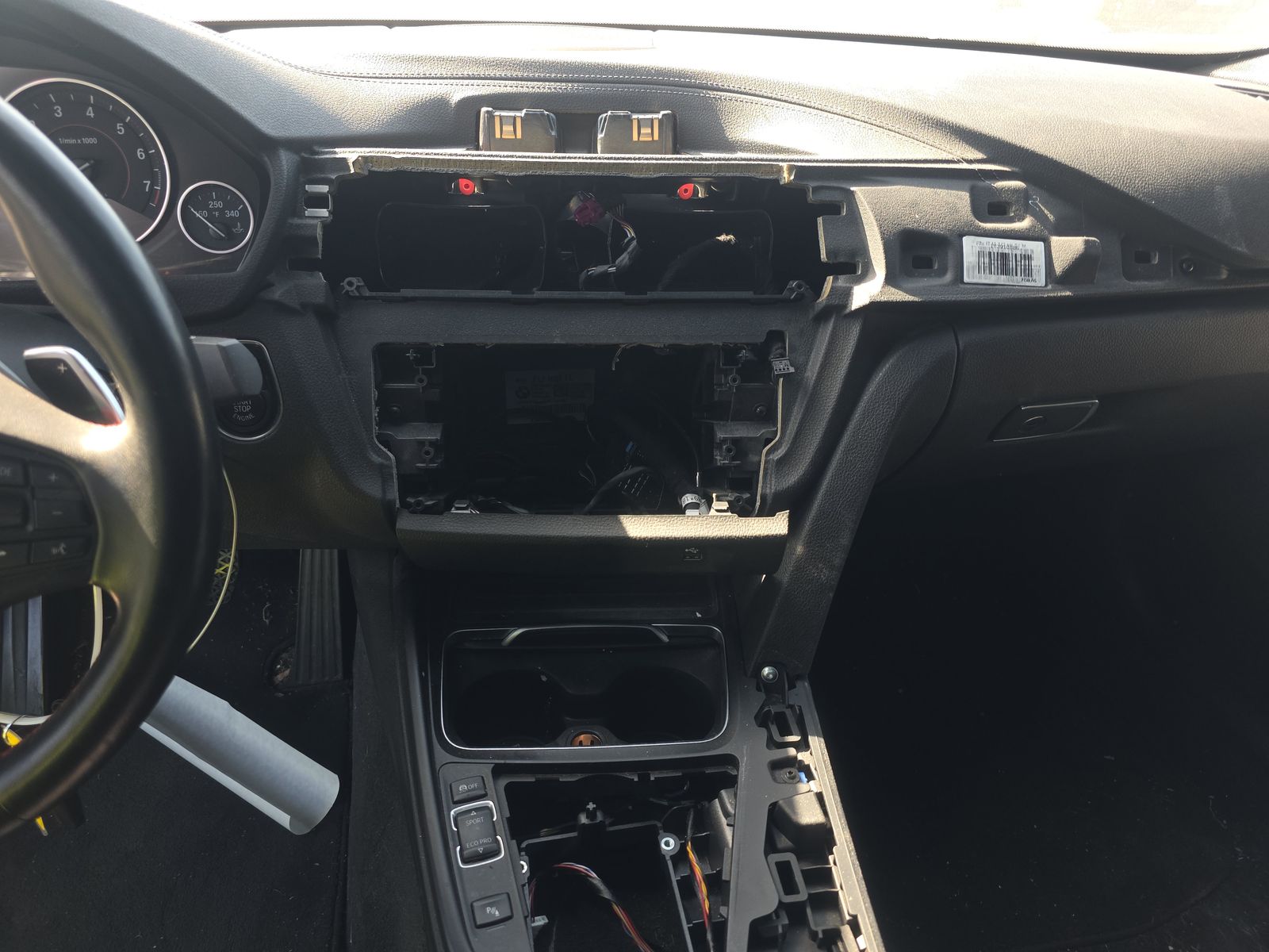 2019 BMW 4 Series 430i RWD