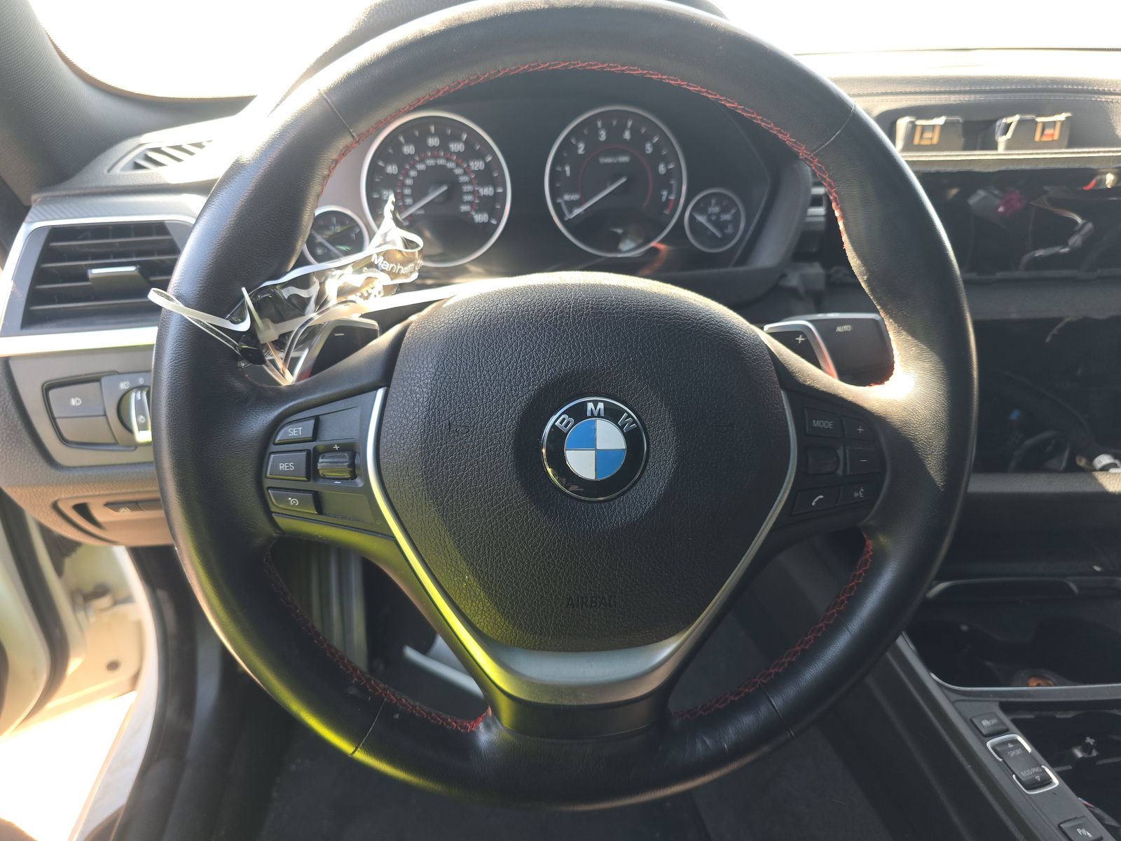 2019 BMW 4 Series 430i RWD