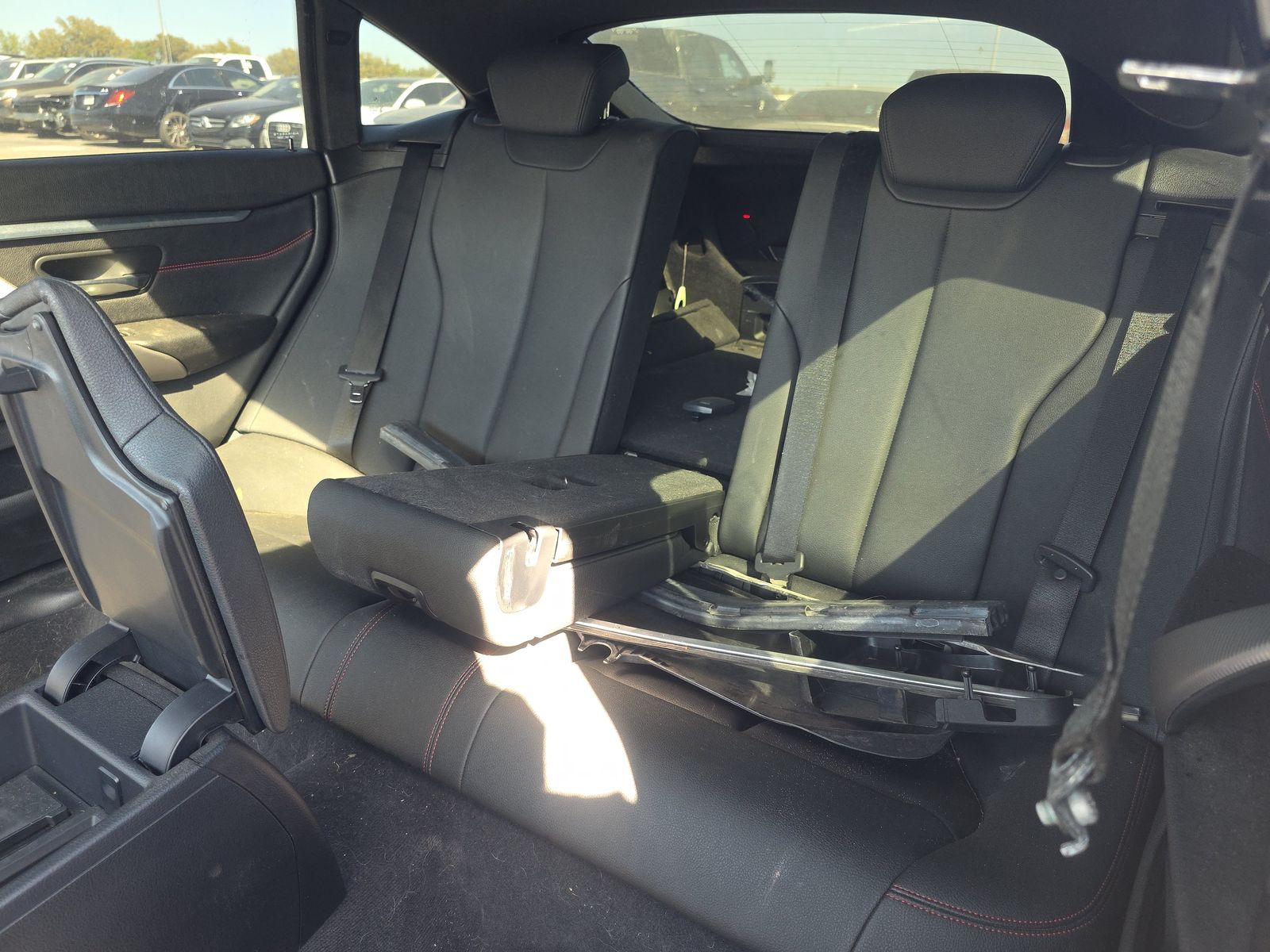 2019 BMW 4 Series 430i RWD