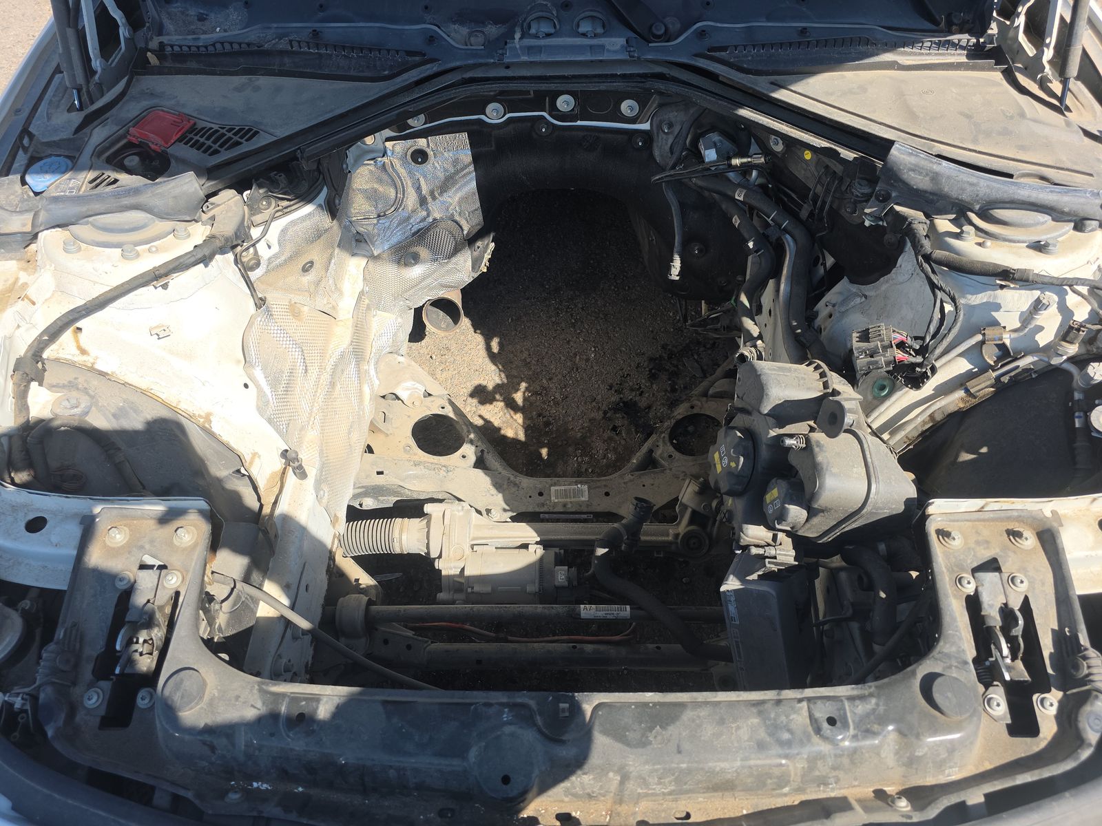 2019 BMW 4 Series 430i RWD