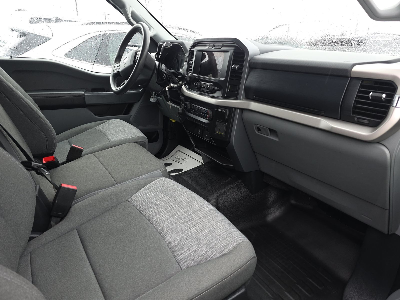 2021 Ford F-150 XLT AWD