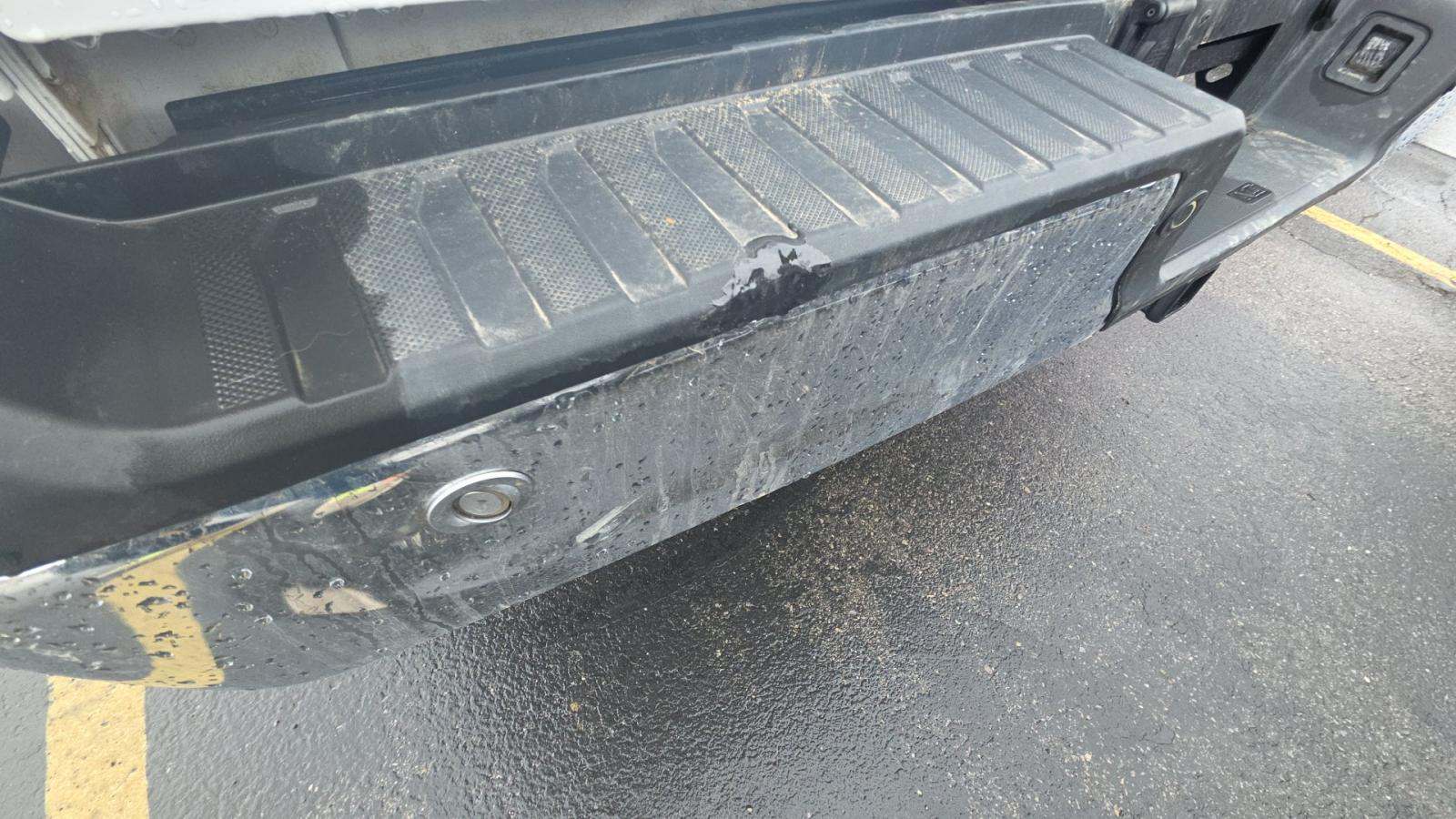 2021 Ford F-150 XLT AWD