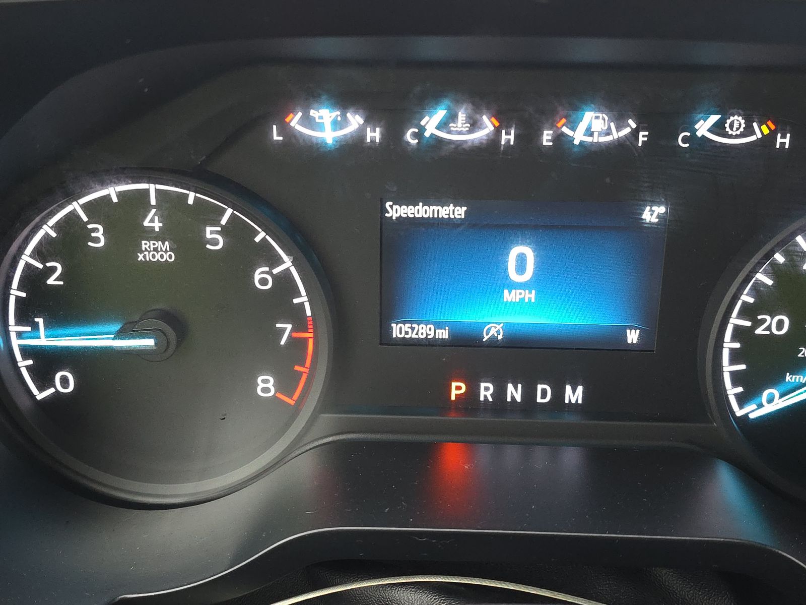 2021 Ford F-150 XLT AWD