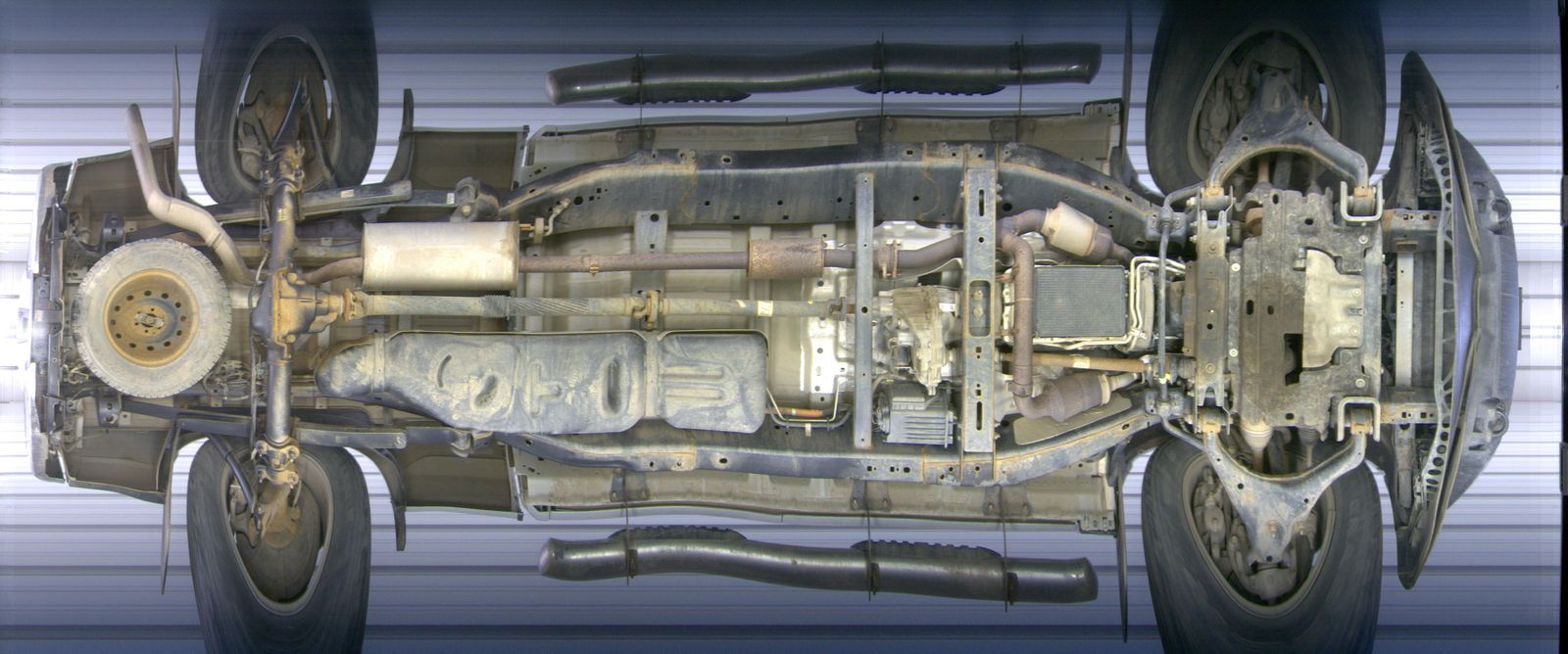 2021 Ford F-150 XLT AWD