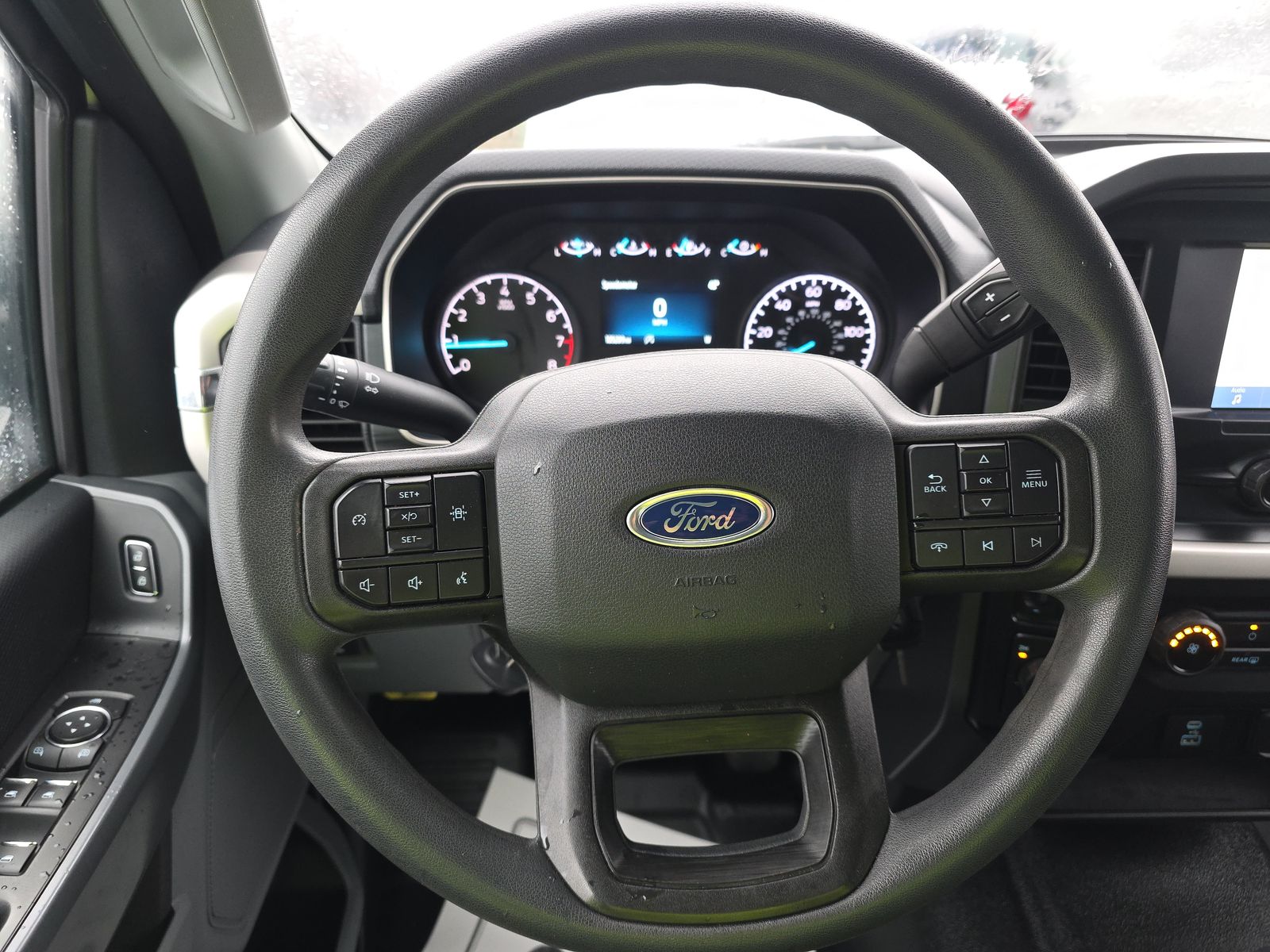 2021 Ford F-150 XLT AWD