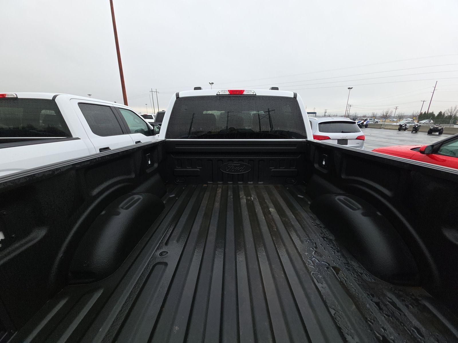 2021 Ford F-150 XLT AWD